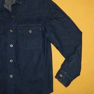 usa vintage ✴︎ デニムJK ✴︎ lew magram Vintage Jeans Lew Magram for sale | eBay